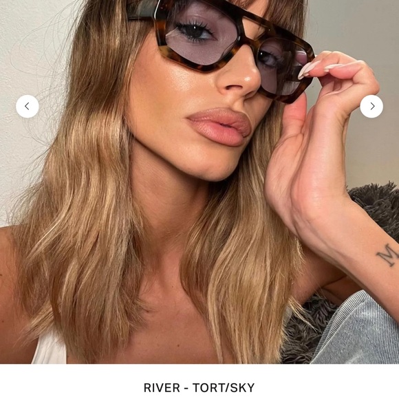 VEHLA Sunglasses - Picture 2 of 4